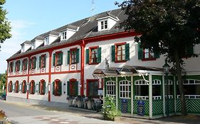 Hotel Fischer Bad Waltersdorf